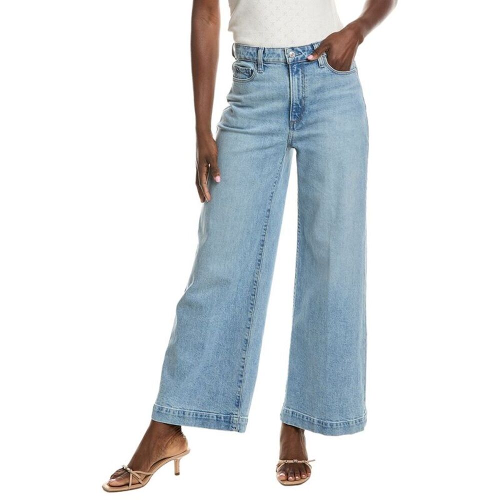 Paige Womens  Harper Glide Jean